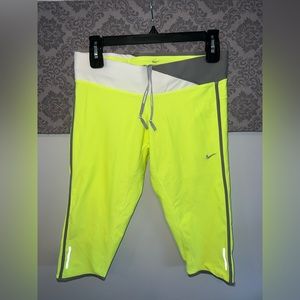 Nike Dri-Fit Running Leggings